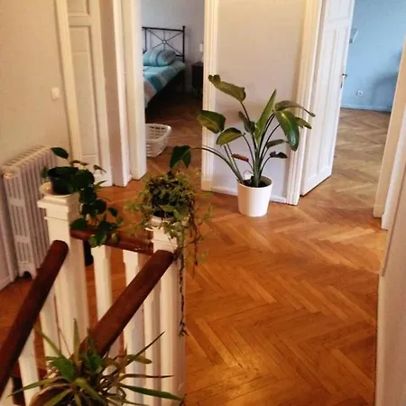 Prive Avec Terrasse En Centre Apartment Montpellier